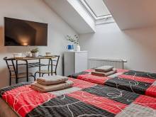 Penzion Ronox - Česká Skalice