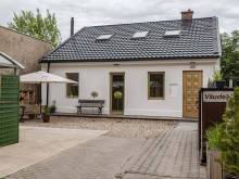 Apartmán Všudeblízko 1