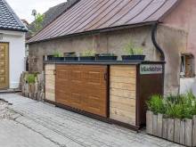 Apartmán Všudeblízko 2