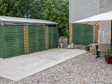 Apartmán Všudeblízko - Česká Skalice