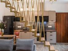 Apartmán Všudeblízko - Česká Skalice