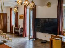 Apartmán Všudeblízko - Česká Skalice