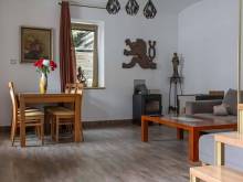 Apartmán Všudeblízko - Česká Skalice