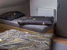 Apartmán Všudeblízko - Česká Skalice