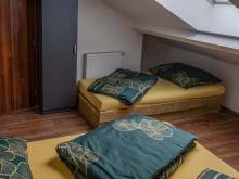 Apartmán Všudeblízko - Česká Skalice