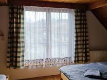 Podkrovní apartmán na Koskách 81 - Hamr
