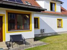 Podkrovní apartmán na Koskách 81 - Hamr