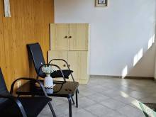 Podkrovní apartmán na Koskách 81 - Hamr