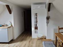 Podkrovní apartmán na Koskách 81 - Hamr