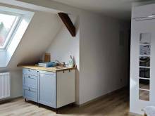 Podkrovní apartmán na Koskách 81 - Hamr