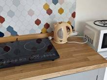 Podkrovní apartmán na Koskách 81 - Hamr