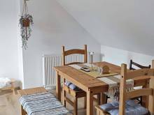 Podkrovní apartmán na Koskách 81 - Hamr