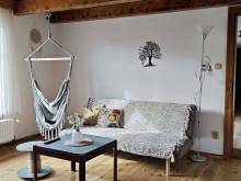 Podkrovní apartmán na Koskách 81 - Hamr