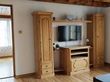 Podkrovní apartmán na Koskách 81 - Hamr