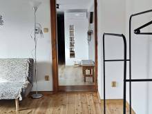 Podkrovní apartmán na Koskách 81 - Hamr