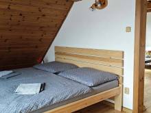 Podkrovní apartmán na Koskách 81 - Hamr