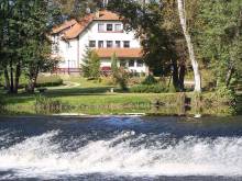 Penzion Apartmány Vala 1