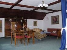 Penzion Apartmány Vala 3