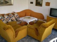 Penzion Apartmány Vala - Stráž nad Nežárkou