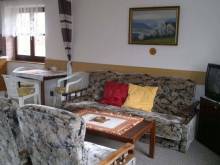 Penzion Apartmány Vala - Stráž nad Nežárkou