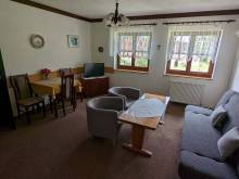 Penzion Apartmány Vala - Stráž nad Nežárkou