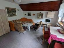 Penzion Apartmány Vala - Stráž nad Nežárkou