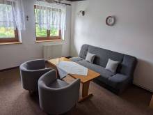 Penzion Apartmány Vala - Stráž nad Nežárkou