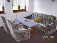 Penzion Apartmány Vala - Stráž nad Nežárkou