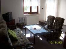 Penzion Apartmány Vala - Stráž nad Nežárkou