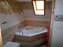 Penzion Apartmány Vala - Stráž nad Nežárkou