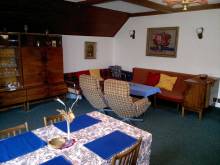 Penzion Apartmány Vala - Stráž nad Nežárkou