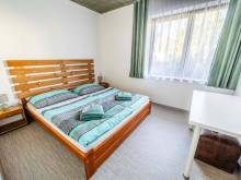 Ubytování U Markéty - Branná