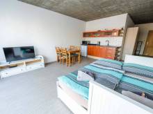 Ubytování U Markéty - Branná