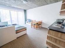 Ubytování U Markéty - Branná