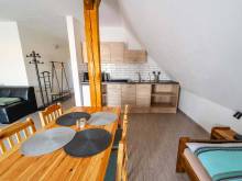 Ubytování U Markéty - Branná