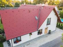 Ubytování U Markéty - Branná