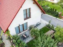 Ubytování U Markéty - Branná