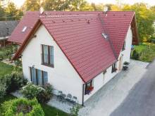 Ubytování U Markéty - Branná