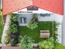 Ubytování U Markéty - Branná