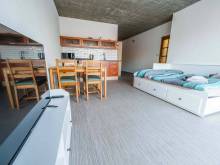 Ubytování U Markéty - Branná