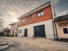 Štyry cimry - Víno Cichra 1