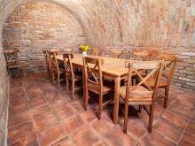 Štyry cimry - Víno Cichra - Brumovice