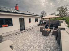 Štyry cimry - Víno Cichra - Brumovice