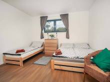 Štyry cimry - Víno Cichra - Brumovice