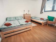 Štyry cimry - Víno Cichra - Brumovice