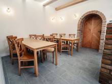 Štyry cimry - Víno Cichra - Brumovice