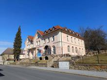 Pension Kašperk - foto 1 Pension Kašperk 1