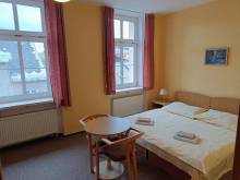 Pension Kašperk - Kašperské Hory