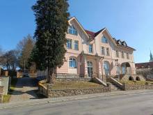 Pension Kašperk - Kašperské Hory