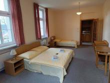 Pension Kašperk - Kašperské Hory